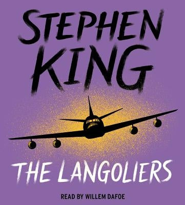 The Langoliers by King, Stephen