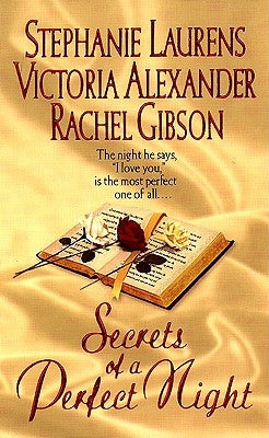 Secrets of a Perfect Night by Laurens, Stephanie