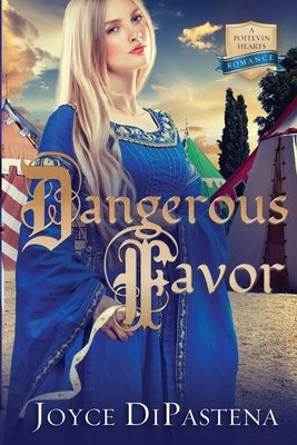 Dangerous Favor by Dipastena, Joyce
