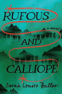 Rufous and Calliope by Butler, Sarah Louise
