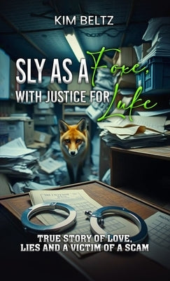 Sly as a Foxe by Beltz, Kim