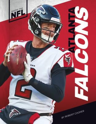 Atlanta Falcons by Cooper, Robert