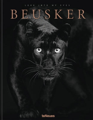 Beusker: Look Into My Eyes by Beusker, Lars