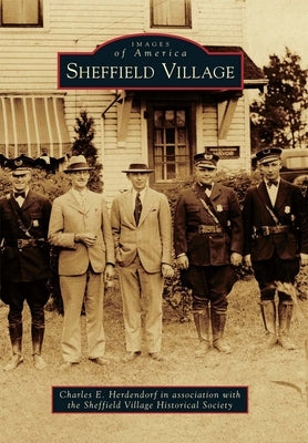 Sheffield Village by Herdendorf, Charles E.