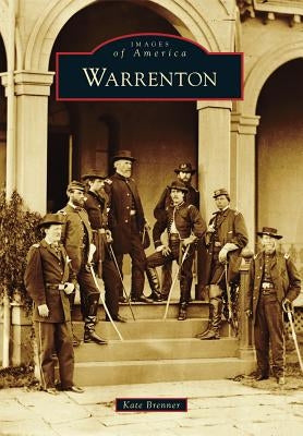 Warrenton by Brenner, Kate