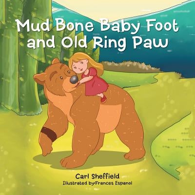 Mud Bone Baby Foot and Old Ring Paw by Sheffield, Carl