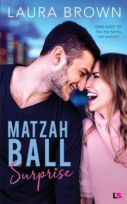 Matzah Ball Surprise by Brown, Laura