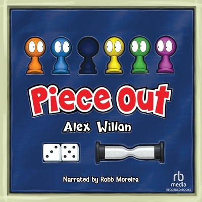 Piece Out by Willan, Alex
