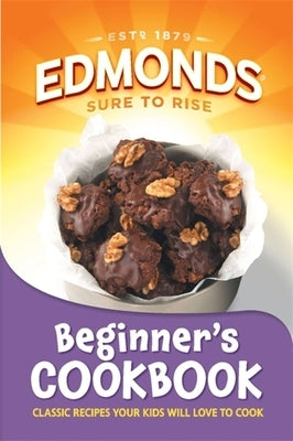 Edmonds Beginner's Cookbook by Fielder, Goodman