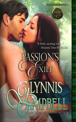 Passion's Exile by Campbell, Glynnis