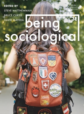 Being Sociological by Mayblin, Lucy