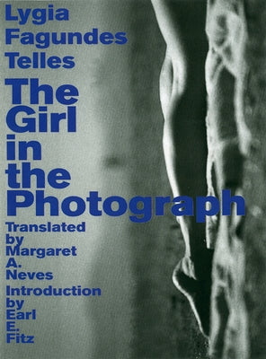 The Girl in the Photograph by Fagundestelles, Lygia