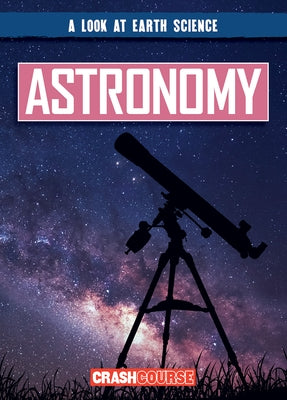 Astronomy by Harasymiw, Luke