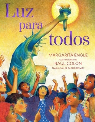 Luz Para Todos (Light for All) by Engle, Margarita