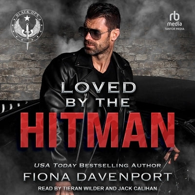 Loved by the Hitman by Davenport, Fiona