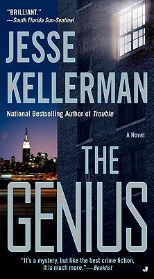 The Genius by Kellerman, Jesse
