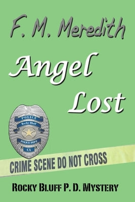 Angel Lost by Meredith, F. M.