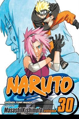 Naruto, Vol. 30 by Kishimoto, Masashi