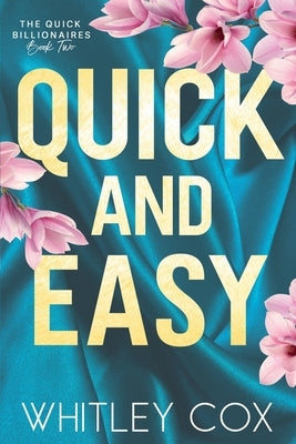 Quick & Easy by Cox, Whitley