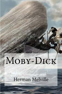 Moby-Dick by Hollybooks