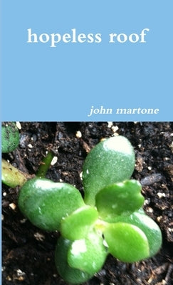 hopeless roof by Martone, John