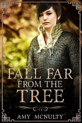 Fall Far from the Tree by McNulty, Amy
