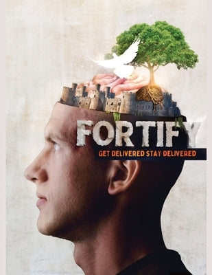 Fortify: Study Book by Hagen, Daniel