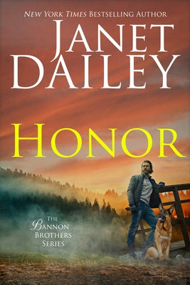 Honor by Dailey, Janet