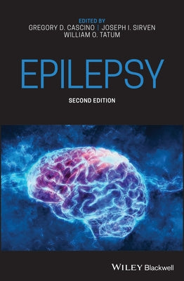 Epilepsy by Cascino, Gregory D.