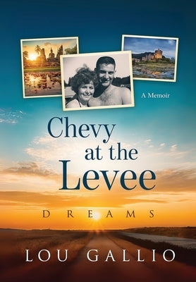 Chevy at the Levee by Gallio, Lou