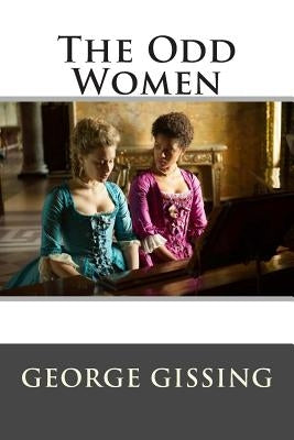 The Odd Women by Editorial International