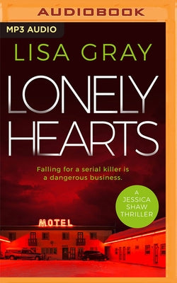 Lonely Hearts by Gray, Lisa