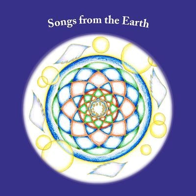 Songs from the Earth: The voice from Magical Plants Oracle by Ruan