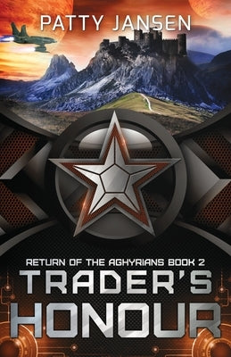 Trader's Honour by Jansen, Patty