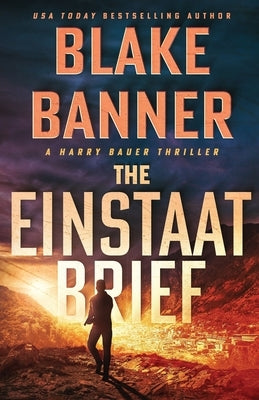 The Einstaat Brief by Banner, Blake