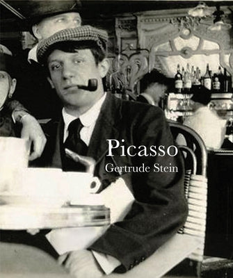 Picasso by Stein, Gertrude