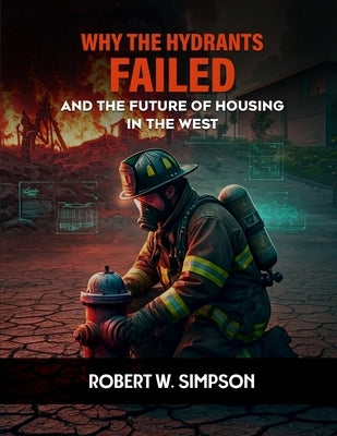 Why the Hydrants Failed: And the Future of Housing in the West by W. Simpson, Robert