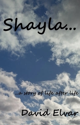 Shayla by Elvar, David