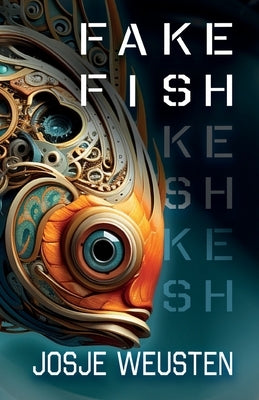 Fake Fish by Weusten, Josje