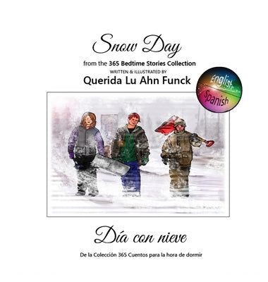Snow Day by Funck, Querida