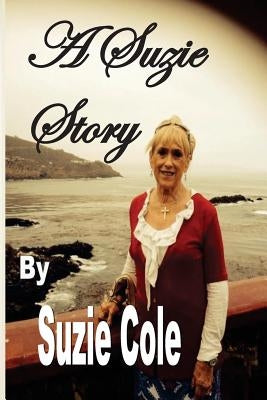 A Suzie Story: The Accident by Shamburger, Thomas Mitchell