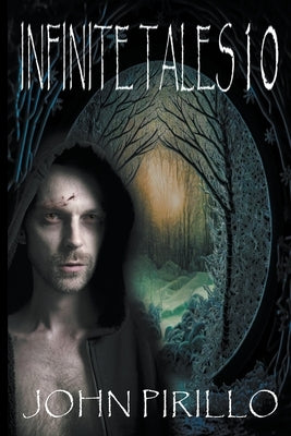 Infinite Tales by Pirillo, John