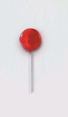 The Red Lollipop by Lee, Tamar