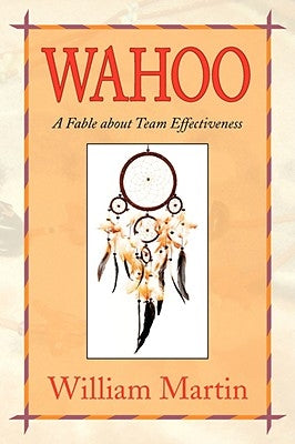 Wahoo by Martin, William