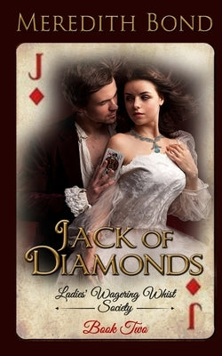 Jack of Diamonds by Bond, Meredith
