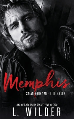 Memphis: Satan's Fury MC- Little Rock by Creations, Mayhem