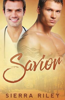 Savior by Riley, Sierra
