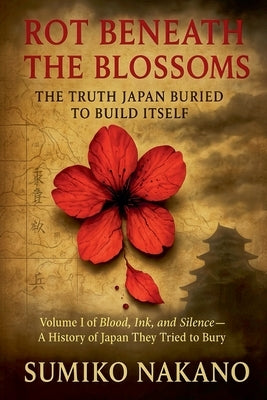 Rot Beneath the Blossoms by Nakano, Sumiko