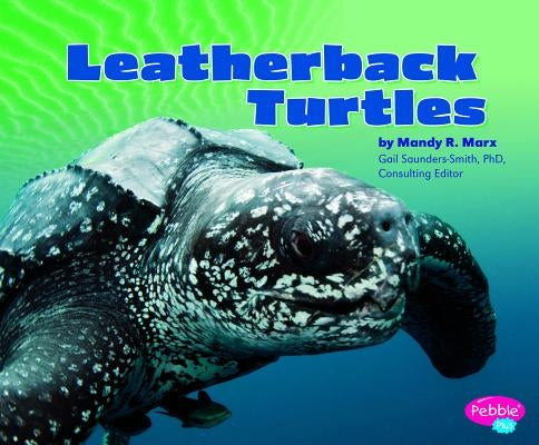 Leatherback Turtles by Mason, Robert