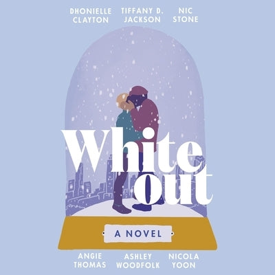 Whiteout by Woodfolk, Ashley